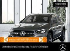 Bild des Angebotes Mercedes-Benz GLA 220 d 4M PROGRESSIVE+LED+KAMERA+TOTW+8G