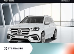 Bild des Angebotes Mercedes-Benz GLS 450 GLS 450d 4M AMG Advanced+ Sitzklima AHK Burmeste
