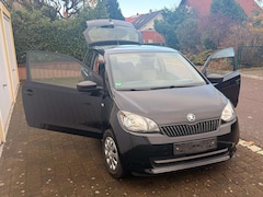 Bild des Angebotes Skoda Citigo Citigo 1.0 MPICool Edition