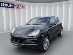 Bild des Angebotes Porsche Cayenne Diesel *Garantie*Finanzierung*