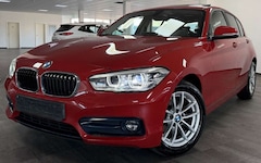 Bild des Angebotes BMW 116 d Sport Line LED NAVI SCHIEBEDACH PDC 2.HAND