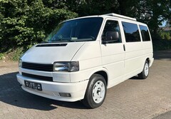 Bild des Angebotes VW T4 Multivan m. Aufstd. 70BMF2/z11