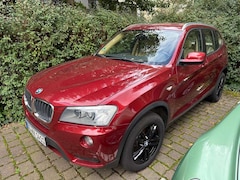 Bild des Angebotes BMW X3 X3 Diesel xDrive20d