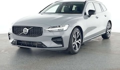 Bild des Angebotes Volvo V60 B4 Kombi Plus Dark Head-up 360° SD* ACC
