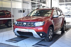 Bild des Angebotes Dacia Duster II 1.3 TCe 150 Prestige + 4WD (EURO 6d)