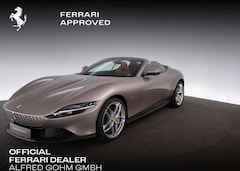 Bild des Angebotes Ferrari Roma Spider FERRARI SINGEN
