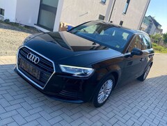Bild des Angebotes Audi A3 Sportback 30 TFSI*S tronic Navi*Xenon*PDC
