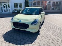 Bild des Angebotes Suzuki Swift 1.2 Dualjet Hybrid 60 kW Comfort+ Kamera