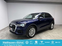 Bild des Angebotes Audi Q3 45 TFSIe Klima Navi Leder Rückfahrkamera