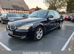 Bild des Angebotes BMW 525 dA Touring Panno/Xenon Facelift Top