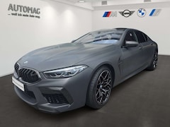 Bild des Angebotes BMW M8 Gran Coupé Competition, M-Carbon, Driving Assist P