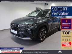 Bild des Angebotes Hyundai TUCSON Trend 1.6 CRDi 48V 2WD DCT Navi LED ACC