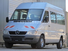 Bild des Angebotes Mercedes-Benz Sprinter Kombi 313 CDI L2H2 *PKW 9-SITZER*KLIMA*