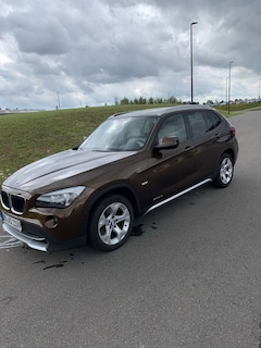 Bild des Angebotes BMW X1 sDrive20d Neu TÜV