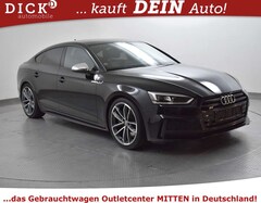 Bild des Angebotes Audi S5 Audi S5 3.0d Quat VIRTU+LED+NAVI+TLEDER+AHK+19Z