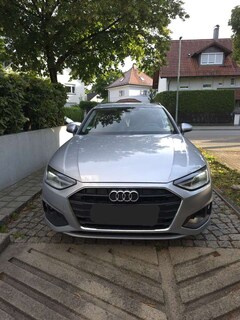 Bild des Angebotes Audi A4 Avant 35 TDI S tronic advanced