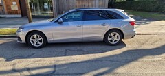 Bild des Angebotes Audi A4 Avant 35 TDI S tronic advanced