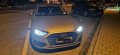 Bild des Angebotes Audi A4 Avant 35 TDI S tronic advanced