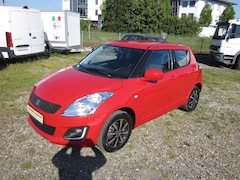 Bild des Angebotes Suzuki Swift Club 4x4 ~ Klima ~ 1. Hd ~