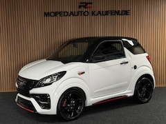 Bild des Angebotes Ligier JS 50 Sport | 8 PS leiser DCI Motor