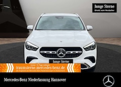Bild des Angebotes Mercedes-Benz GLA 220 4M PROGRESSIVE+AHK+LED+KAMERA+8G