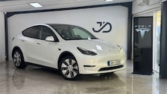 Bild des Angebotes Tesla Model Y *Long Range*Dual AWD*