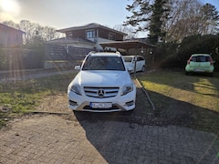 Bild des Angebotes Mercedes-Benz GLK 350 CDI 4Matic (BlueEFFICIENCY) 7G-TRONIC