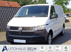 Bild des Angebotes VW T6 Transporter 2.0 TDIDAB R-Kam Berganfahrass. Holzboden