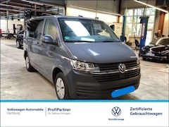 Bild des Angebotes VW T6.1 Caravelle 2.0 TDI AppConnect Klima 9-Sitze