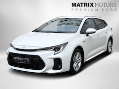 Bild des Angebotes Suzuki Swace 1.8 Hybrid Comfort+ SHZ LHZ Kamera