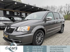 Bild des Angebotes Lancia Voyager S 2.8 CRD 7 Sitze Navi TÜV Neu+Garantie