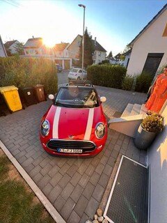 Bild des Angebotes MINI Cooper Mini Cooper
