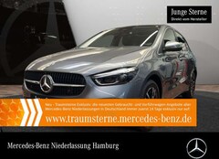 Bild des Angebotes Mercedes-Benz B 250 e PROGRESSIVE+PANO+360°+MULTIBEAM+BURMESTER