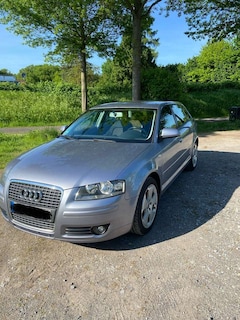 Bild des Angebotes Audi A3 1.6 FSI Sportback Ambition