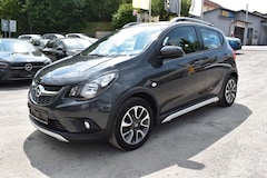 Bild des Angebotes Opel Karl Rocks AT "Sitz + Lenkradheizung/PDC"