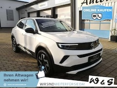 Bild des Angebotes Opel Mokka 1.2 Turbo Edition Autom. FACEL. Sitzh.*LED
