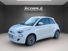 Bild des Angebotes Fiat 500 Neuer 500 MY22 *DAB*TEMPOMAT*REGENSENSOR*