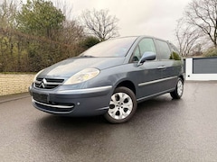 Bild des Angebotes Citroen C8 HDi*1.Hand*VolleHistorie*TÜV&ServiceNEU*AHK*PDC