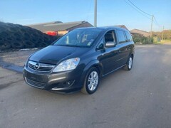 Bild des Angebotes Opel Zafira 1.7 cdti Cosmo 110cv fap