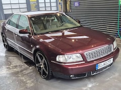 Bild des Angebotes Audi A8 A8 2.8