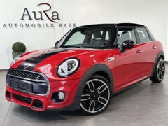 Bild des Angebotes MINI Cooper S Aut. JCW NAV+LED+PANO+LEDER+18ZOLL+2HD