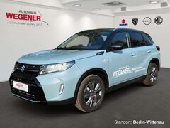 Bild des Angebotes Suzuki Vitara VITARA 1.4 COMFORT ALLGRIP HYBRID