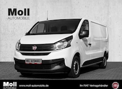 Bild des Angebotes Fiat Talento Kasten L2H1 1,2t Basis 2.0 Ecojet 120 Turbo EU6d-T