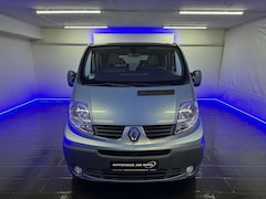 Bild des Angebotes Renault Trafic Combi Generation Privilege STDHZ AHK 2PDC
