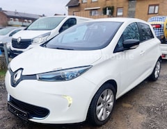 Bild des Angebotes Renault ZOE Intens.Eigentum Batterie.Kamera.Navi.TOP.