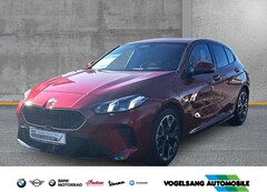 Bild des Angebotes BMW 120 i,M Sport,HeadUp,Rückfahrk.360View,ACC,AHK,H&KSoun