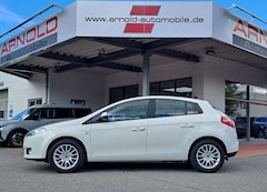 Bild des Angebotes Fiat Bravo 1.4 16V Dynamic (aus 1. Hand)
