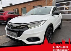 Bild des Angebotes Honda HR-V 1.5 i-VTEC TURBO Sport