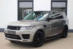 Bild des Angebotes Land Rover Range Rover Sport 3.0 SDV6 HSE DYNAMIC 21 ZOLL !