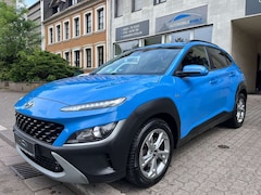 Bild des Angebotes Hyundai KONA 1.6 Mild-Hybrid 48v Style Aut., Facelift